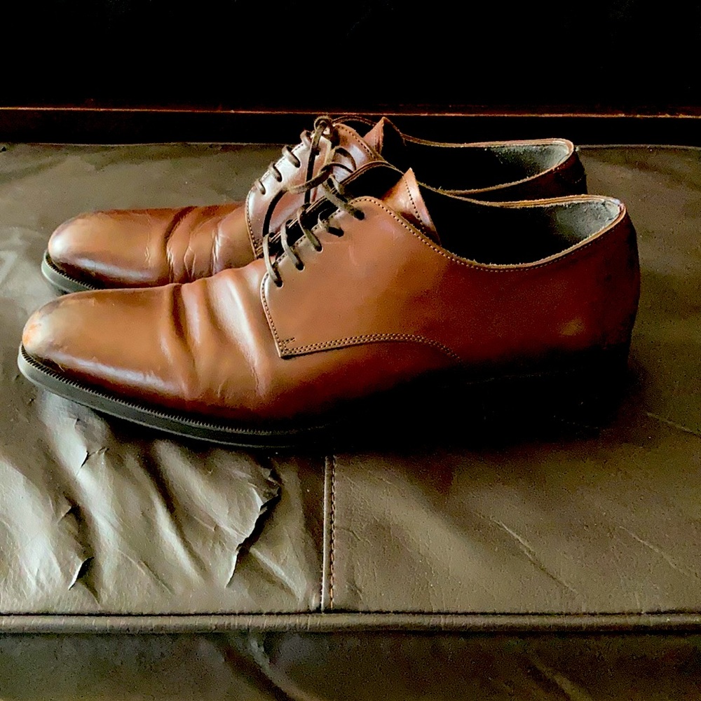 To Boot New York size 11.5  “Adam Derrick”